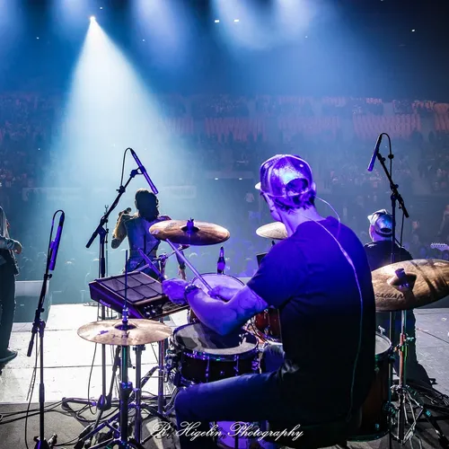 Red Light Dream - @ René Higelin photographe