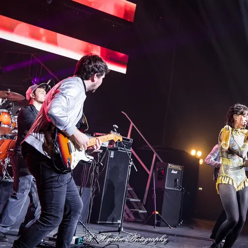 Red Light Dream - @ René Higelin photographe