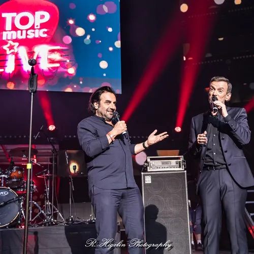 Manoukian - @ René Higelin photographe