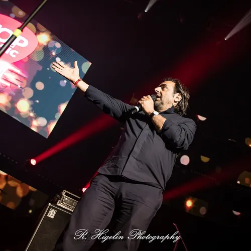 Manoukian - @ René Higelin photographe