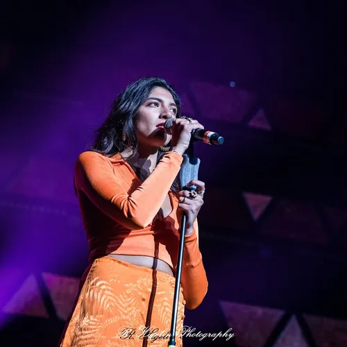 Deborah Leclercq - @ René Higelin photographe