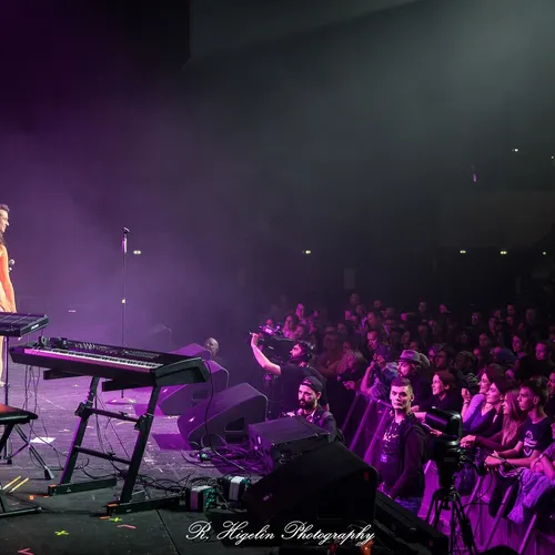 Deborah Leclercq - @ René Higelin photographe