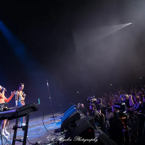 Deborah Leclercq - @ René Higelin photographe