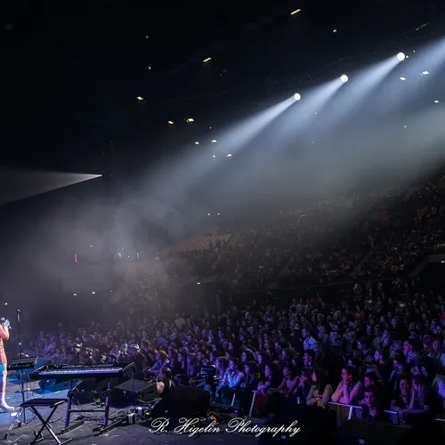 Deborah Leclercq - @ René Higelin photographe