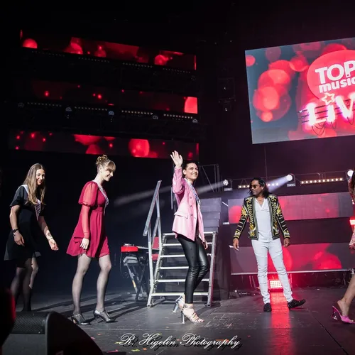 Les Miss Alsace - @ René Higelin photographe