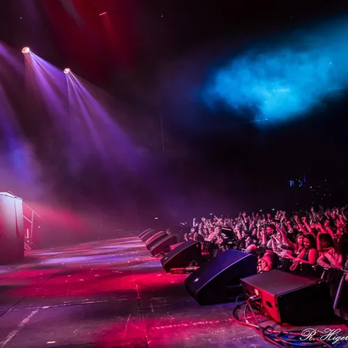 Feder  Top Music Live Strasbourg Concert - @ René Higelin photographe