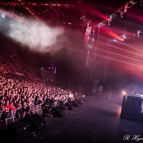 Feder  Top Music Live Strasbourg Concert - @ René Higelin photographe