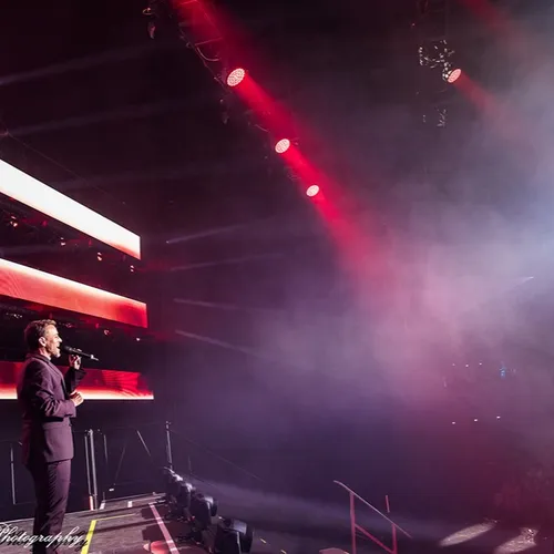 Erwan  Top Music Live Strasbourg Concert - @ René Higelin photographe