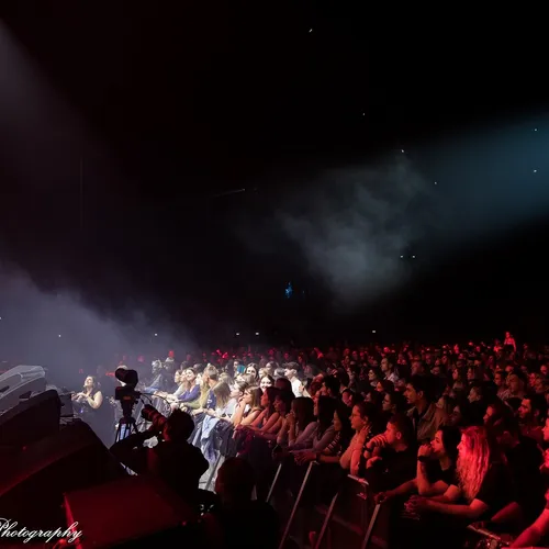 Charlie Winston - @ René Higelin photographe