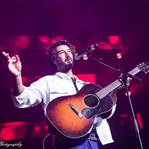 Jérémy Frerot Top Music Live Strasbourg Concert - @ René Higelin photographe