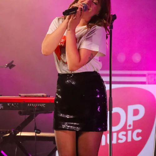 TOP MUSIC VIP PMC STRASBOURG MARINE