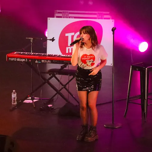 TOP MUSIC VIP PMC STRASBOURG MARINE