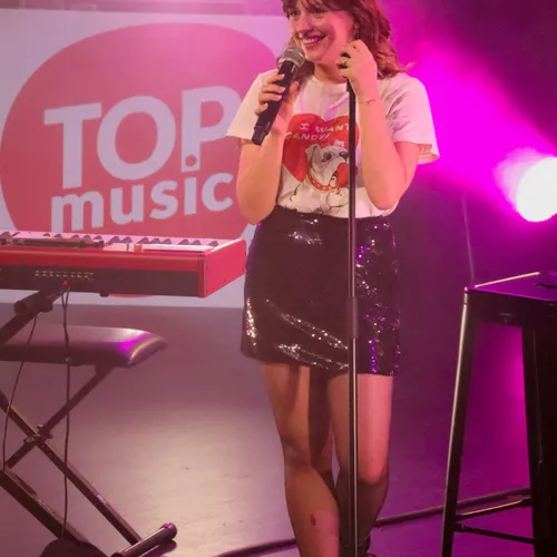 TOP MUSIC VIP PMC STRASBOURG MARINE