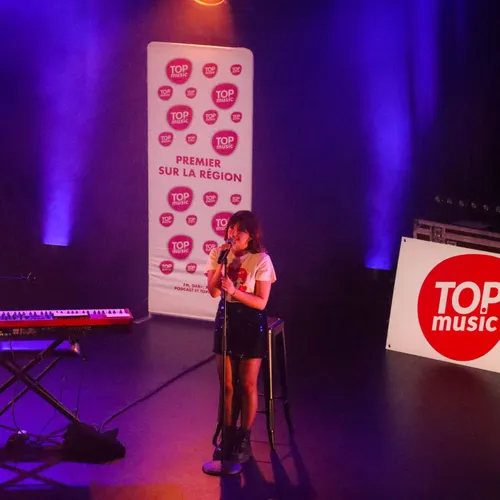 TOP MUSIC VIP PMC STRASBOURG MARINE