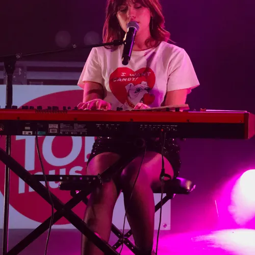 TOP MUSIC VIP PMC STRASBOURG MARINE