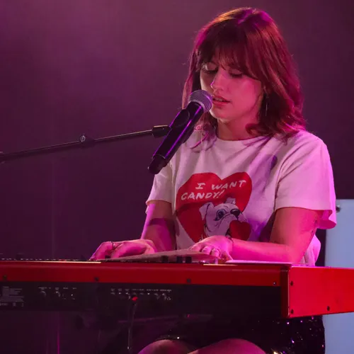 TOP MUSIC VIP PMC STRASBOURG MARINE