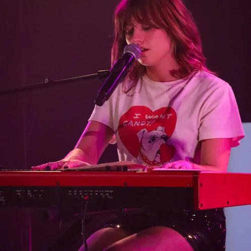 TOP MUSIC VIP PMC STRASBOURG MARINE