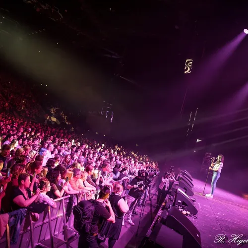 Marina Kaye - @ René Higelin photographe