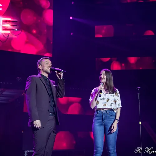 Marina Kaye - @ René Higelin photographe