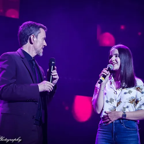 Marina Kaye - @ René Higelin photographe