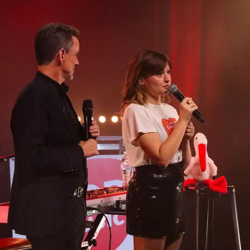 TOP MUSIC VIP PMC STRASBOURG MARINE