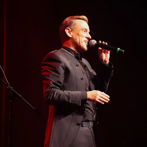 TOP MUSIC VIP HAGUENAU HELENA REQUIN CHAGRIN