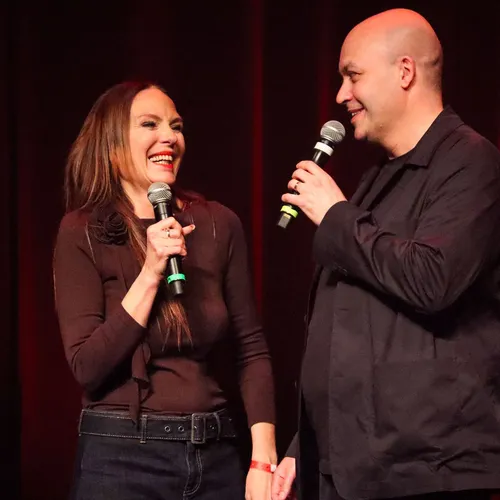 TOP MUSIC VIP HAGUENAU HELENA REQUIN CHAGRIN