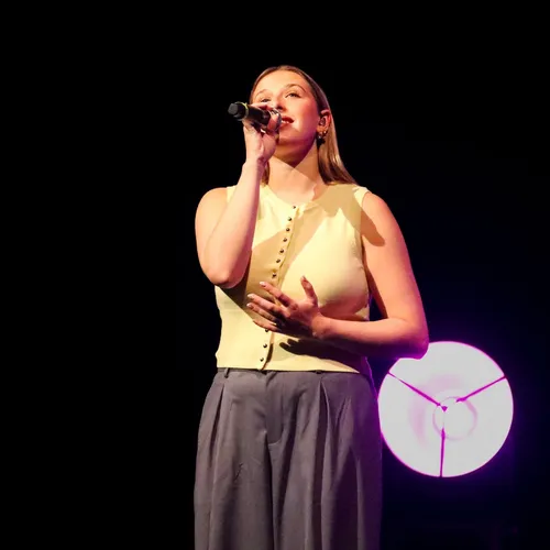 TOP MUSIC VIP HAGUENAU HELENA REQUIN CHAGRIN