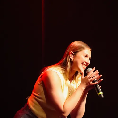 TOP MUSIC VIP HAGUENAU HELENA REQUIN CHAGRIN