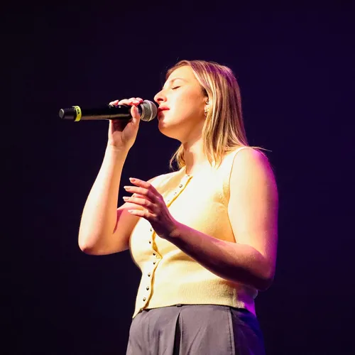 TOP MUSIC VIP HAGUENAU HELENA REQUIN CHAGRIN