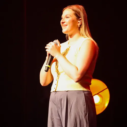 TOP MUSIC VIP HAGUENAU HELENA REQUIN CHAGRIN