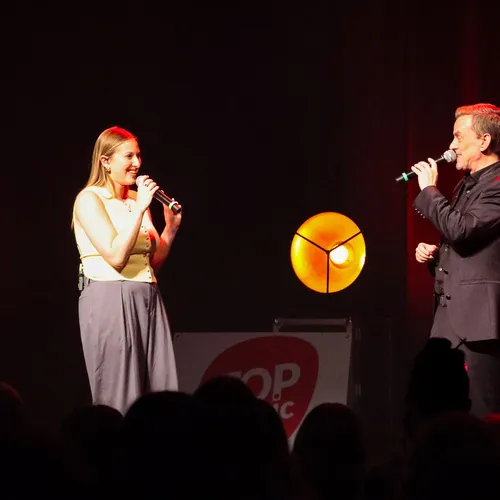 TOP MUSIC VIP HAGUENAU HELENA REQUIN CHAGRIN