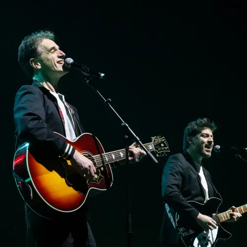 TOP MUSIC LIVE STRASBOURG