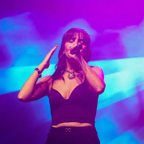 TOP MUSIC LIVE STRASBOURG