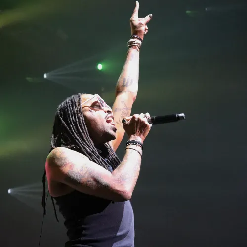TOP MUSIC LIVE STRASBOURG
