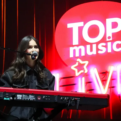 TOP MUSIC LIVE STRASBOURG