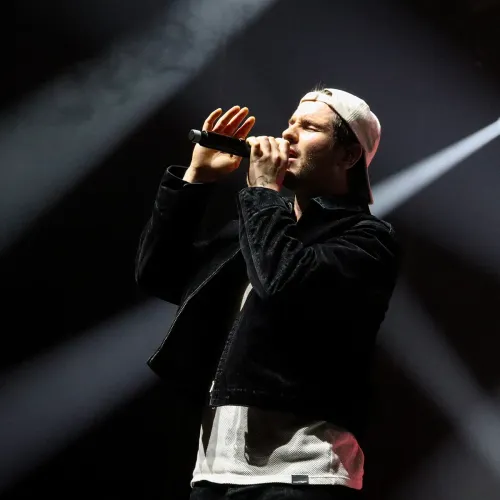 TOP MUSIC LIVE STRASBOURG