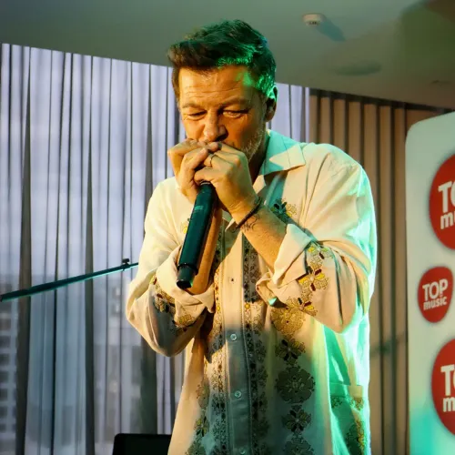 TMVIP CHRISTOPHE MAE STRASBOURG