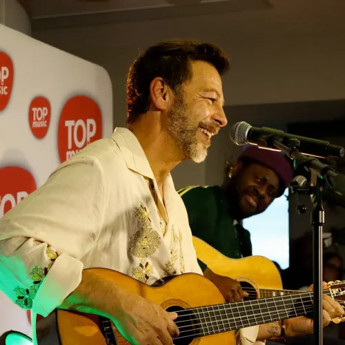 TMVIP CHRISTOPHE MAE STRASBOURG