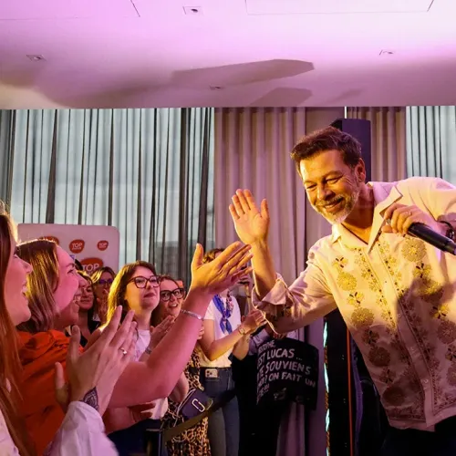 TMVIP CHRISTOPHE MAE STRASBOURG
