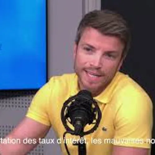 L’augmentation des taux d’intérêt, les mauvaises nouvelles