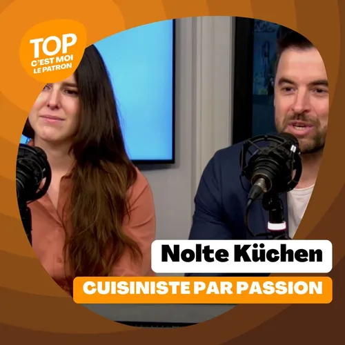 C'est moi le Patron ! - Nolte Küchen