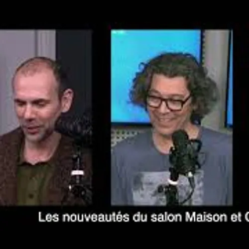 Les nouveautés du salon Maison et Objet 2022 de Paris.