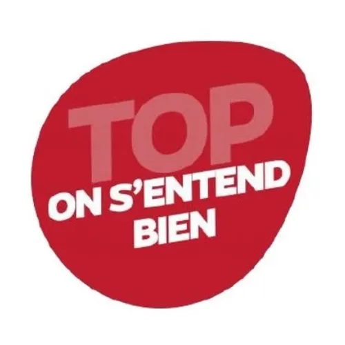 ON S'ENTEND BIEN - TOPAZE PROMOTION