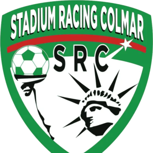 SR Colmar - Football