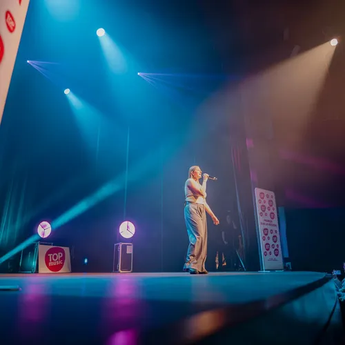 TOP MUSIC VIP HAGUENAU HELENA REQUIN CHAGRIN