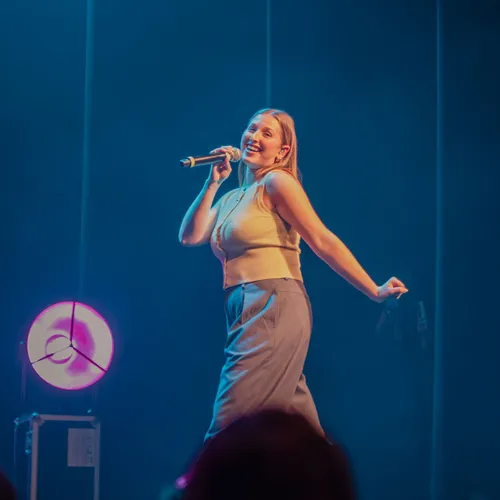 TOP MUSIC VIP HAGUENAU HELENA REQUIN CHAGRIN