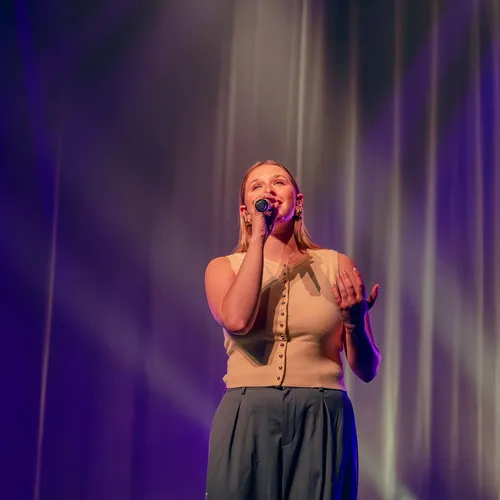 TOP MUSIC VIP HAGUENAU HELENA REQUIN CHAGRIN