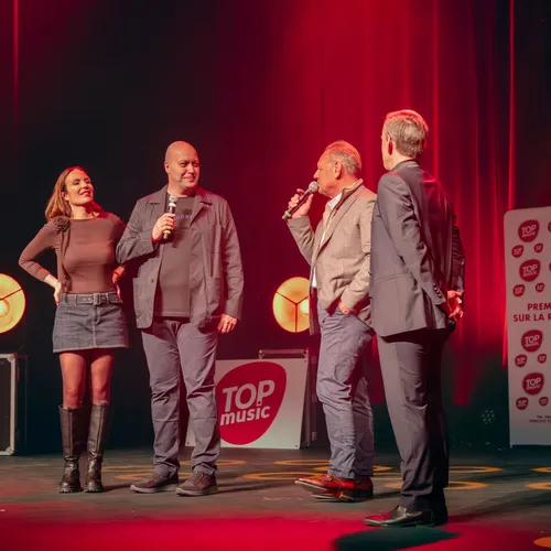 TOP MUSIC VIP HAGUENAU HELENA REQUIN CHAGRIN