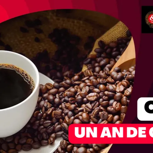 Gagnez 1 an de café Sati !